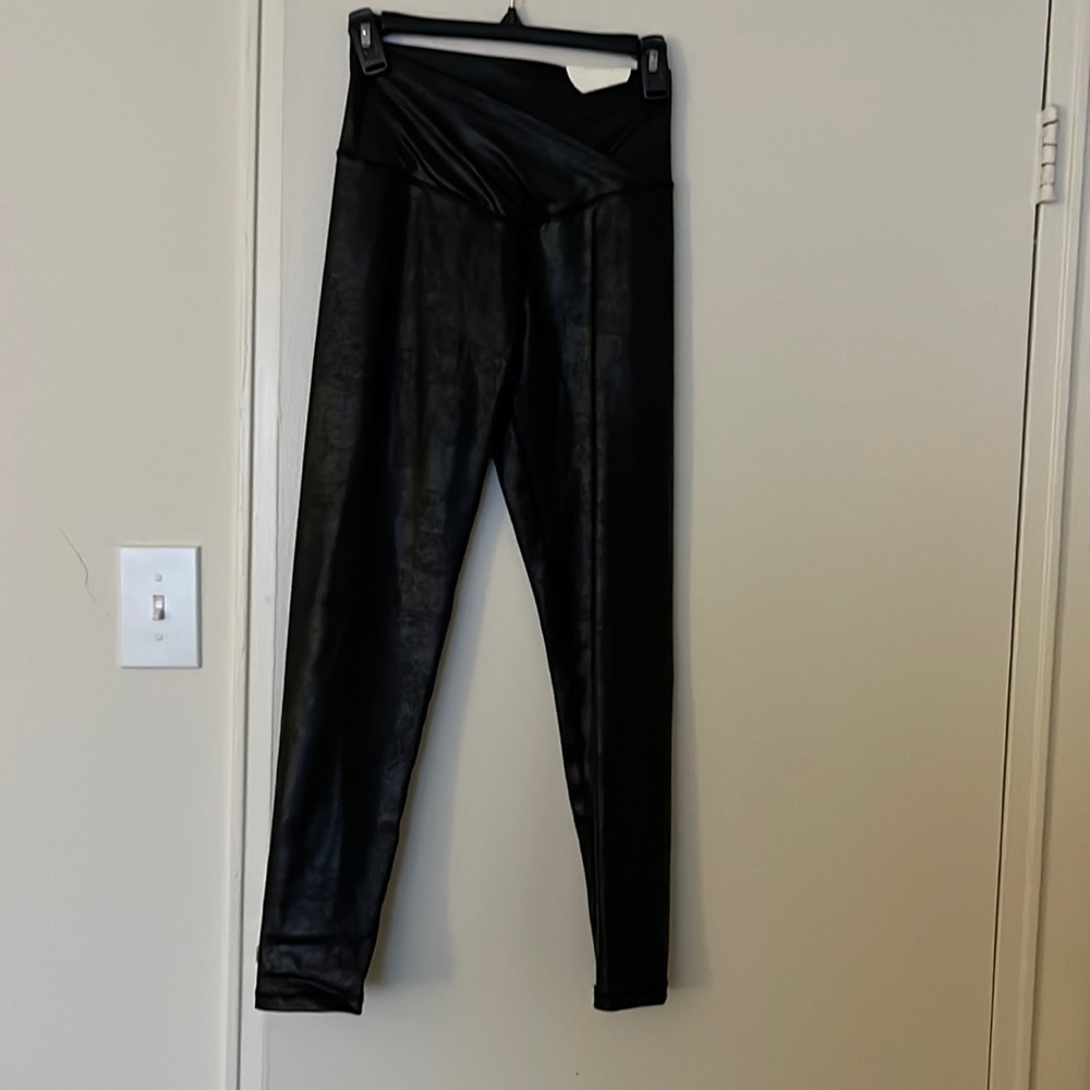Aerie offline leggings never worn